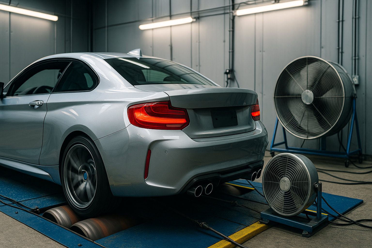 Automotive & Transportation