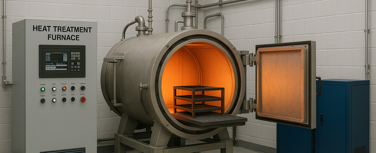 Heat Treatment Facility