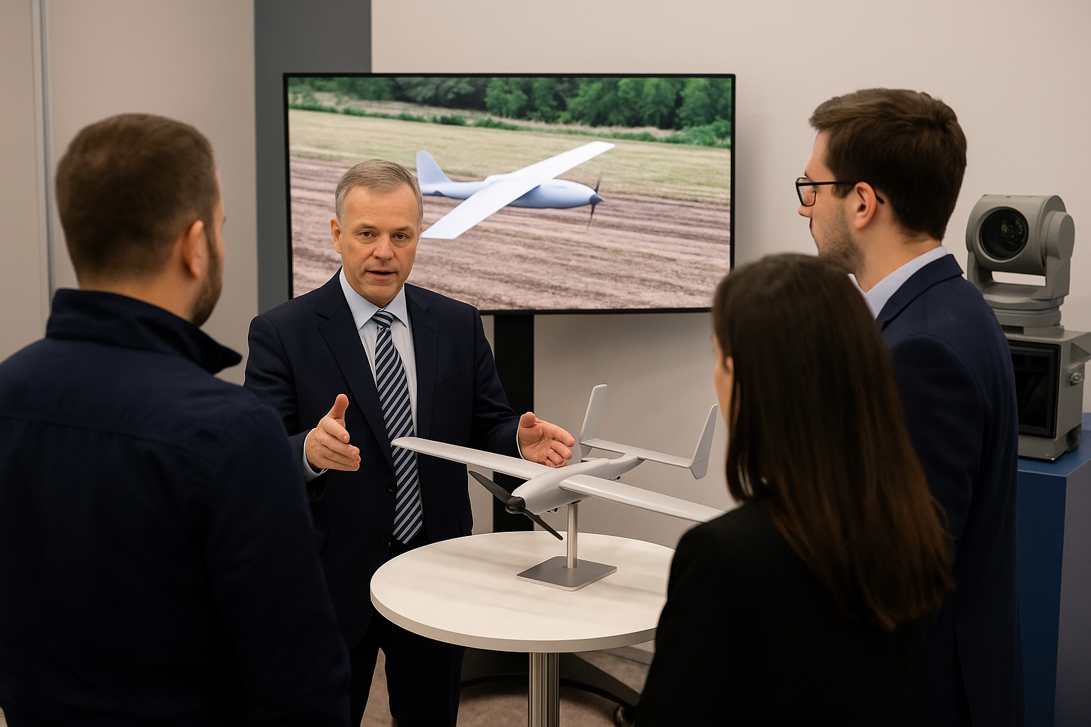 Prototyping and Testing