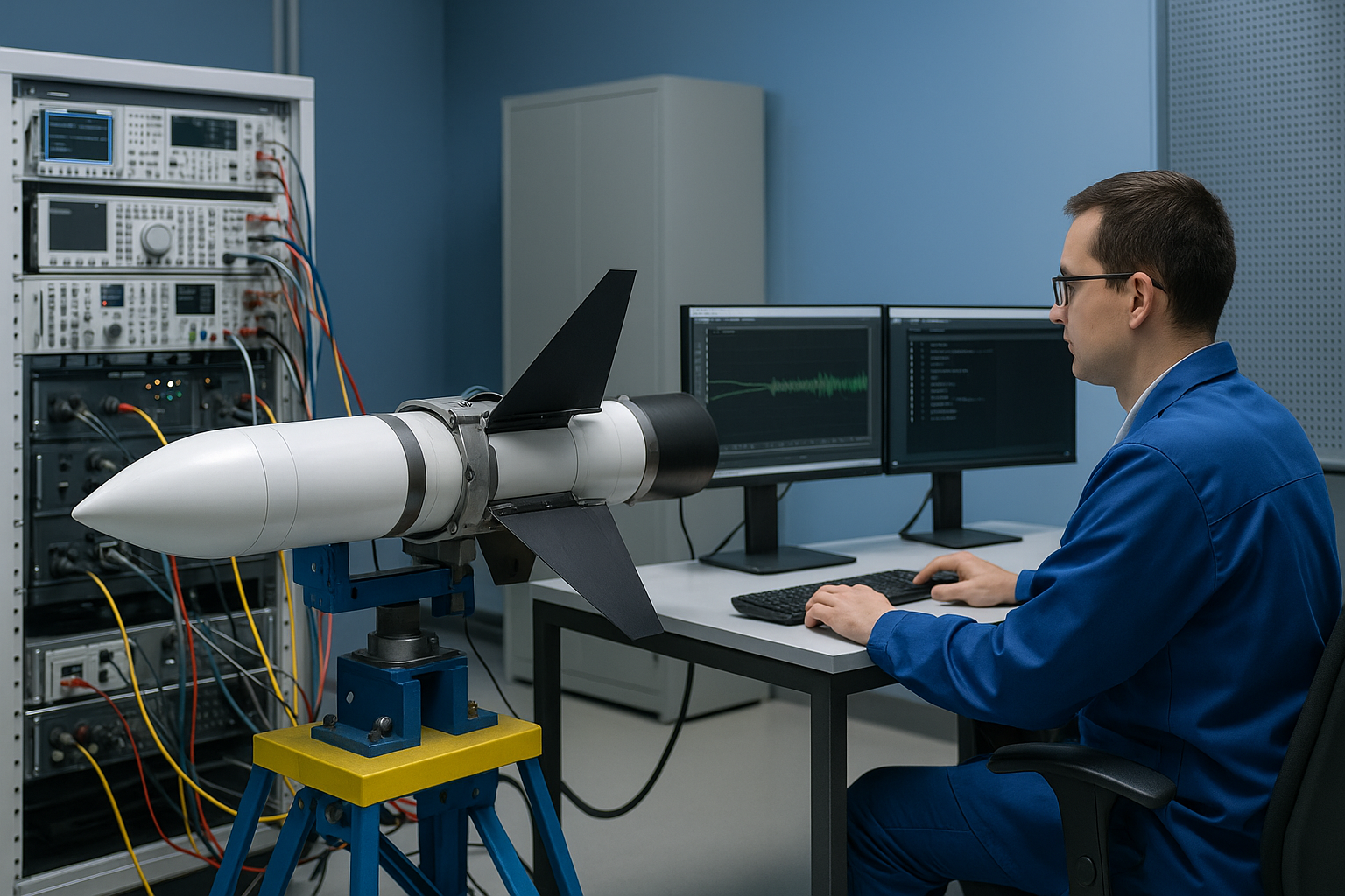 Testing and Validation