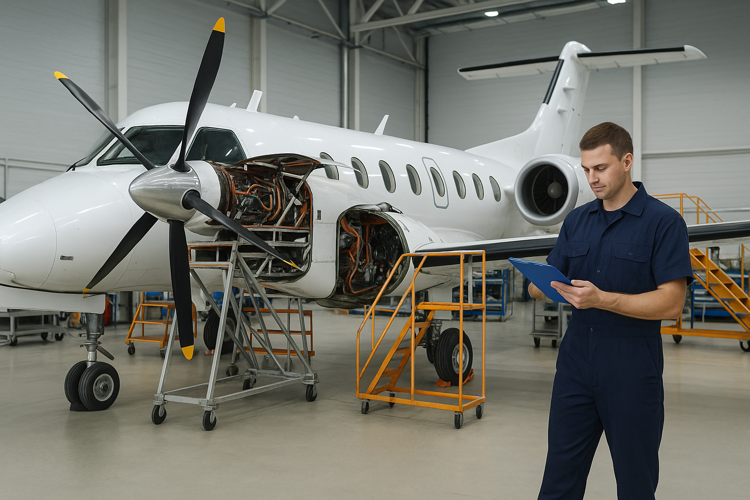 Operational Excellence