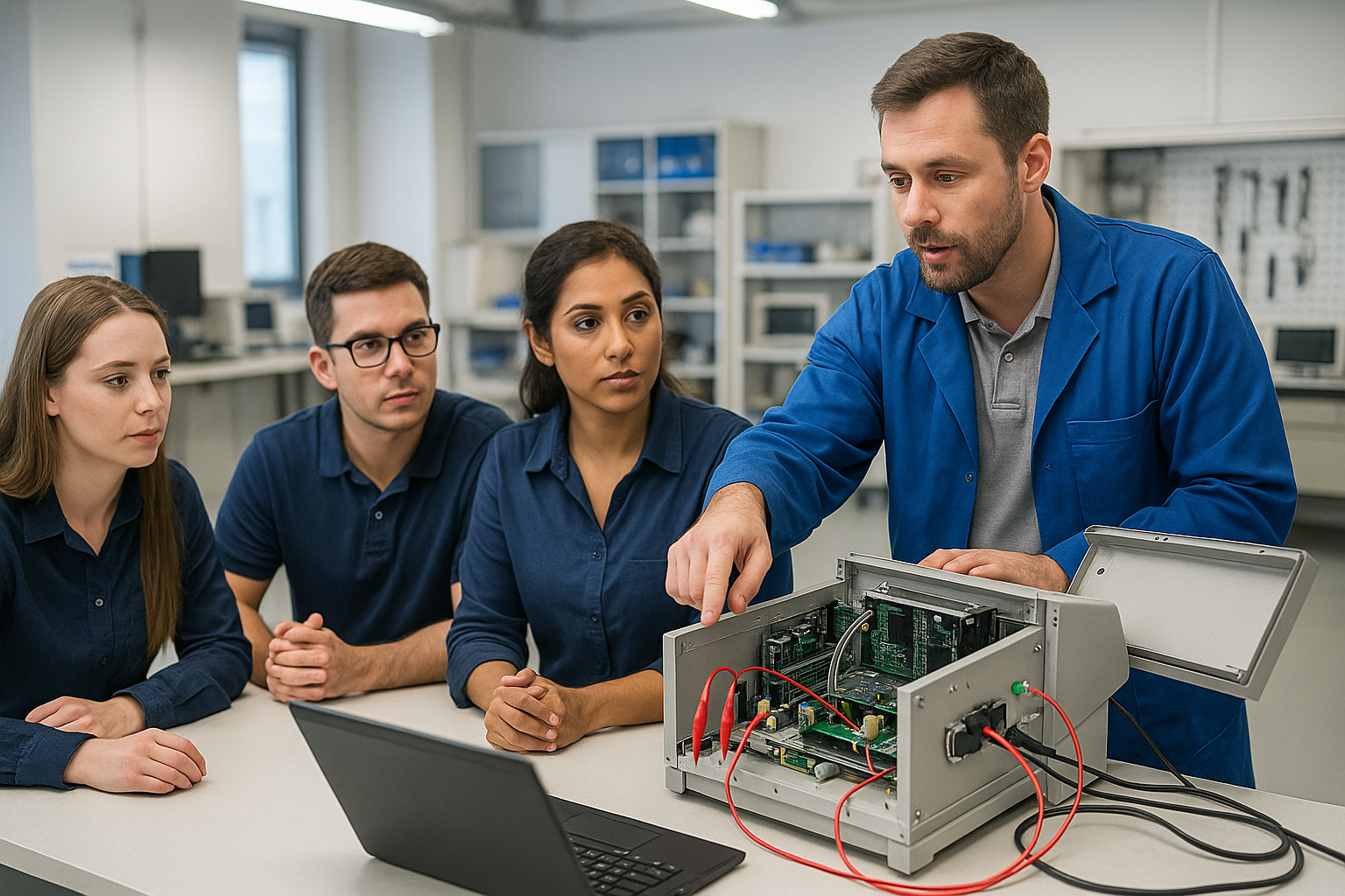 Seminars and Consulting Banner